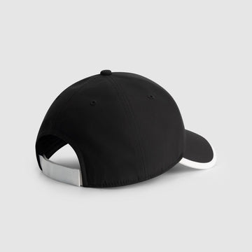 Ferrari Classic Cap Black